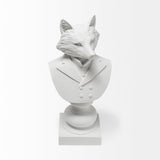 Murray Business Fox Object