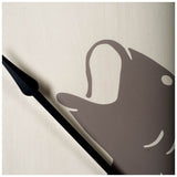 Langara Wall Clock