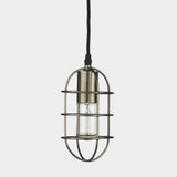 Hines Pendant Light