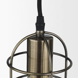 Hines Pendant Light