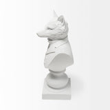 Murray Business Fox Object
