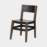 Nell Fabric Dining Chair