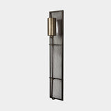 Newcomb Wall Sconce