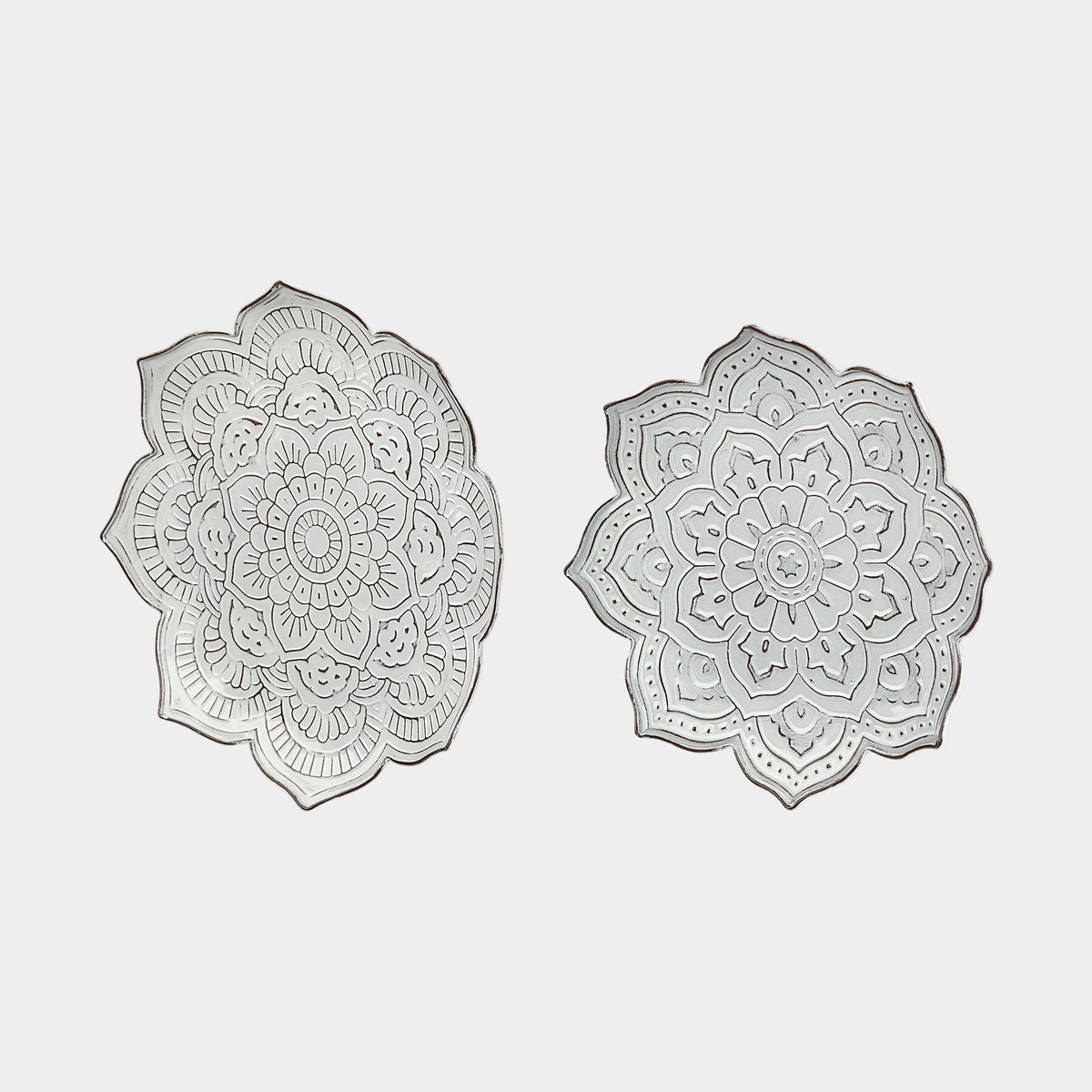 Miranda Wall Decor Set of 2