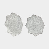Miranda Wall Decor Set of 2