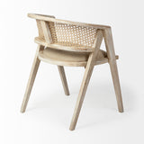 Tabitha Cane Back Dining Armchair