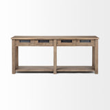 Harrelson Console Table