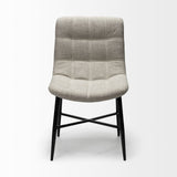 Barrow Fabric Dining Chair