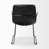 Sawyer Dining Armchair