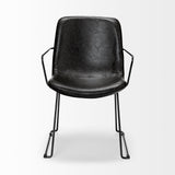 Sawyer Dining Armchair