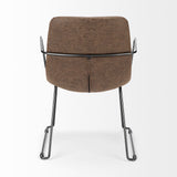 Sawyer Dining Armchair