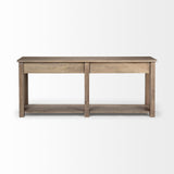 Harrelson Console Table