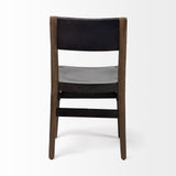 Nell Fabric Dining Chair