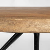 Papillion Office Desk