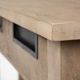Harrelson Console Table