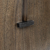 Ledger Console Table