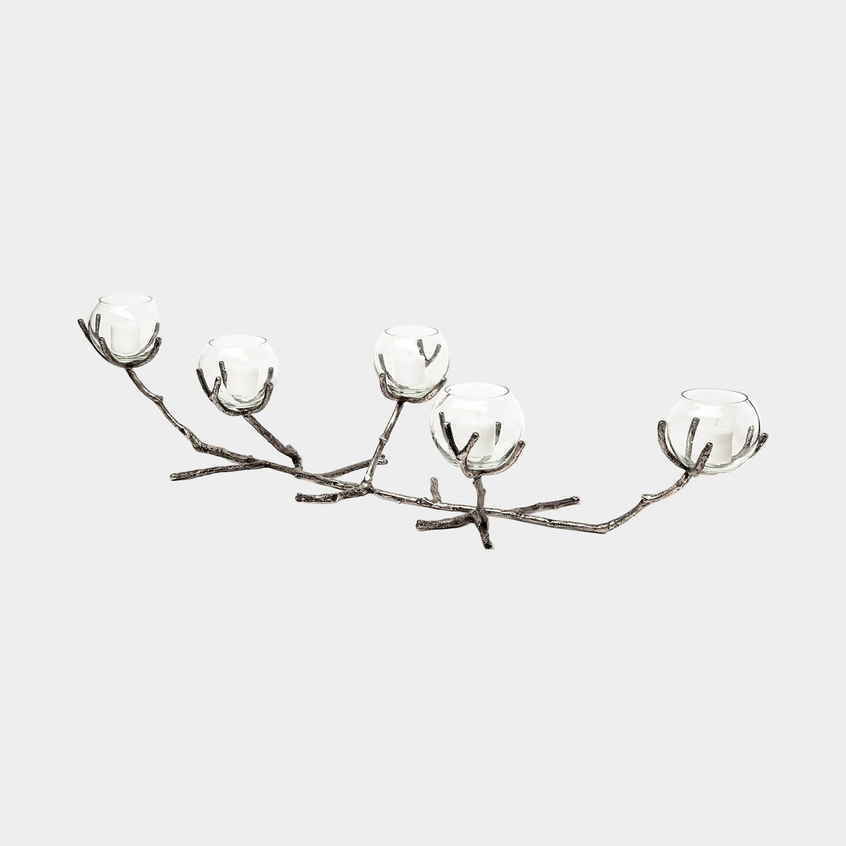 Vine Candle Holder