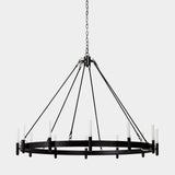 Decamp Chandelier