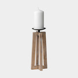 Astra Candle Holder