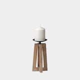 Astra Candle Holder