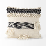 Beardell 18x18 Decorative Pillow