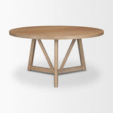 Legolas 60" Round Dining Table