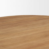 Legolas 60" Round Dining Table