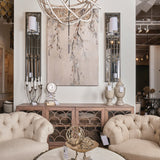Noah Wall Sconce
