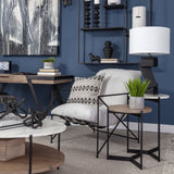 Larkin End/Side Table Set of 2