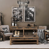Harrelson Console Table