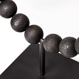 Tulane Black Object