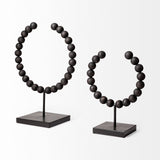 Tulane Black Object