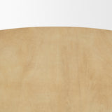 Crossman 60" Round Dining Table