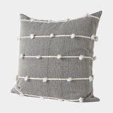 Linda 20x20 Decorative Pillow