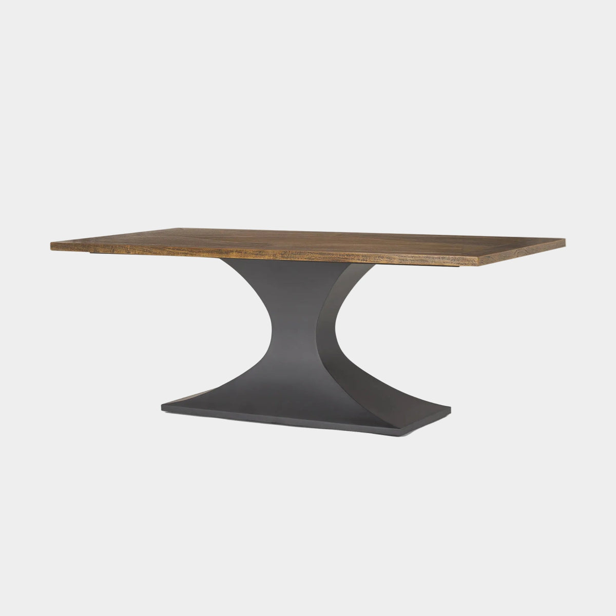 Maxton 79" Wood Dining Table