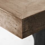 Araxi 95" Dining Table