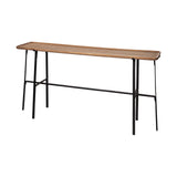Helios Console Table