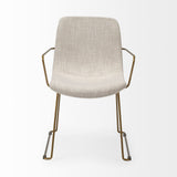 Sawyer Dining Armchair