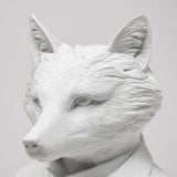 Murray Business Fox Object