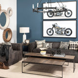 Decamp Chandelier