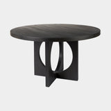 Liesl 54" Round Dining Table