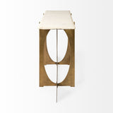 Reinhold Console Table