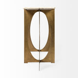 Reinhold Console Table