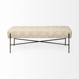 Avery Bench