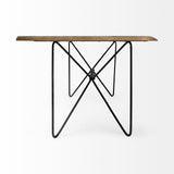 Papillion 84" Dining Table