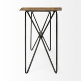 Papillion Console Table