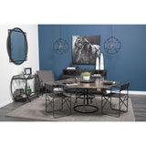 Chriselle Bar Cart