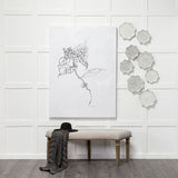 Miranda Wall Decor Set of 2