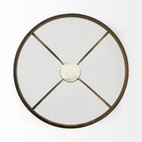 Jacinta End/Side Table