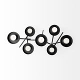 Meira Candle Holder Set of 7